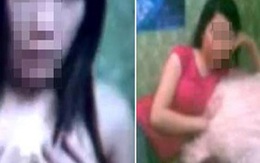 Lộ clip sex là chuyện nhỏ? 
