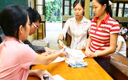 Tuyển sinh ĐH, CĐ 2011: Ngành “xấu” nhưng dễ đỗ