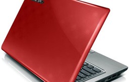 Laptop dành cho tín đồ thời trang