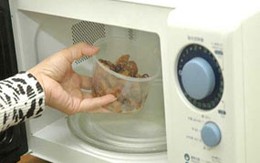 10 đồ gia đình có thể gây ung thư