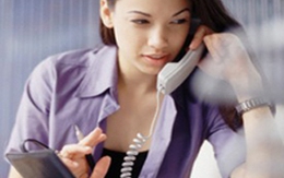 Giờ tôi nói nhiều cũng không bị khản tiếng nữa!