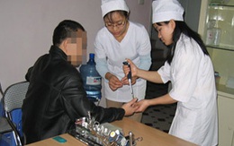 Đại gia thử ADN 4 lần mới 'tìm' đúng con
