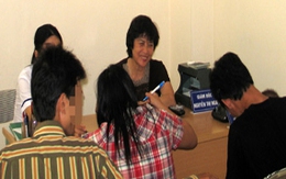 Đại gia thử ADN mới biết 'cháu' là... con 