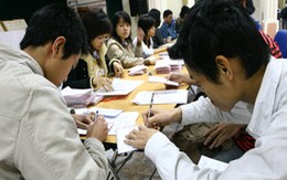 Tuyển sinh ĐH, CĐ 2011: Chọn ngành “tiềm năng”