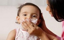 Phát hiện cơ chế gây bệnh hô hấp ở trẻ 