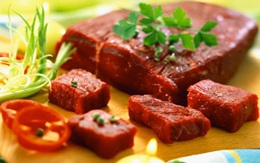 Thức ăn giàu Protein