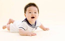 Trẻ dưới 3 tuổi dễ nhiễm khuẩn hô hấp