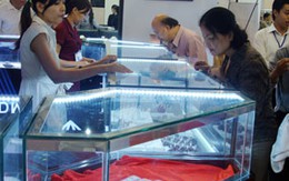 Giá vàng và USD cùng giảm giá
