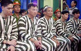 Bi hài chuyện đặt biệt danh trong giới giang hồ