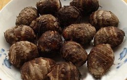 3 nhóm thức ăn nên bổ sung hàng ngày