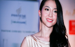 Linh Nga tái xuất sau đám cưới
