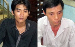 'Hiệp sĩ Sài Gòn' bắt quả tang nhóm buôn bán ma túy