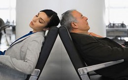 Ngủ trưa 30 phút/ngày tốt cho tim mạch