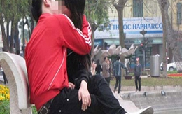 'Quan hệ tùm lum' rồi cầu cứu trung tâm ADN 