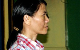 'Quý bà' tự sát để chiếm vàng