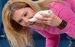 Cách bảo vệ mũi tốt nhất