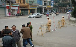 Xử kín vụ "Hiệu trưởng mua dâm"