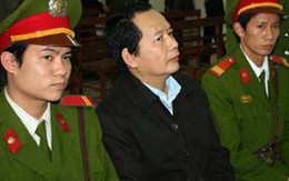 Hiệu trưởng mua dâm nữ sinh bị phạt 9 năm tù