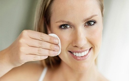 Mẹo giúp tẩy trang nhanh
