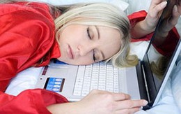 Thiếu ngủ dễ bị lạc quan thái quá