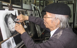 Người “bắt thần” thiên hạ