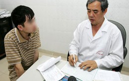 Các cách chữa xuất tinh sớm
