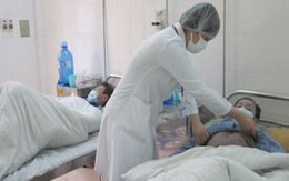Bỏ điều trị lao, nguy cơ tử vong cao