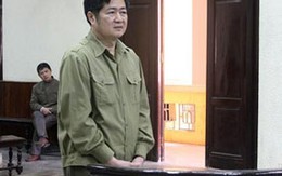 “Người đương thời” lĩnh án chung thân