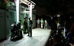 Khởi tố vụ án 2 bảo vệ bị sát hại trong biệt thự