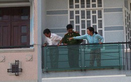 Vụ nhà báo Hoàng Hùng: Khen thưởng ban chuyên án
