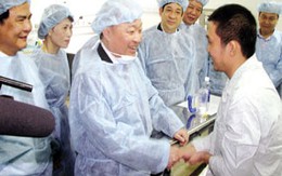 Ca ghép tim thành công tại Bệnh viện TƯ Huế: Rạng danh y tế Việt Nam