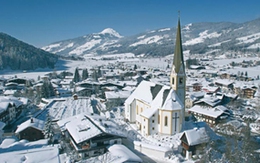 Tyrol bí ẩn và cuốn hút