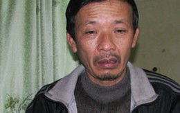 Bi kịch người chồng bị vợ và 3 con gái đánh đập dã man