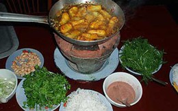 Tự làm chả cá tại nhà