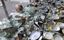 Một người Việt ở Nhật nói về "ngày đau thương"