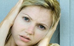 Ù tai, điếc đột ngột vì... thuốc!