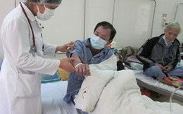 Điều trị lao muộn, biến chứng nguy hiểm