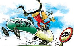 Tai biến do ngưng dùng thuốc