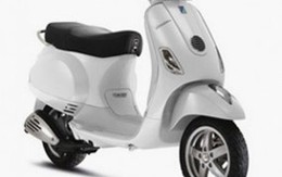 Mất xe xịn vì bất cẩn