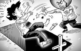 Những tên sát nhân cuồng dại