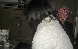 Ác dâm sa lưới