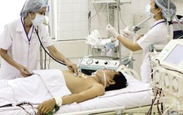 Dịch cúm A/H1N1 có nguy cơ bùng phát