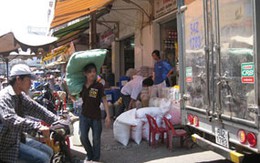 Sử dụng phẩm màu trong thực phẩm: Đừng để là chuyện... hên xui