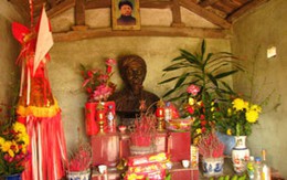 Sự thật phần mộ của Hùm thiêng Yên Thế