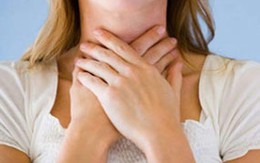 Bệnh cực hiếm: Màng chắn thực quản