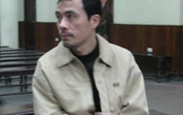 Giết người, lẩn trốn 16 năm