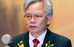 Ông Tạ Ngọc Tấn là Giám đốc HVCT-HCQG Hồ Chí Minh