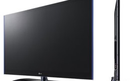 Loạt TV Plasma 3D thế hệ mới của LG