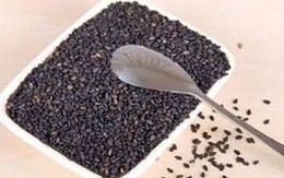 Để tóc không bạc sớm