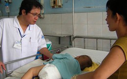 Gánh nặng từ hội chứng rubella bẩm sinh